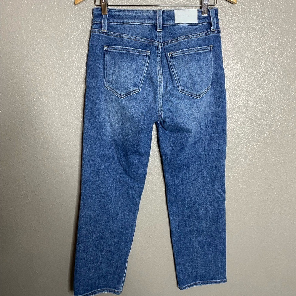 Pistola Classic Blue Skinny Jeans